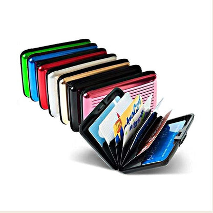 Aluma Wallet