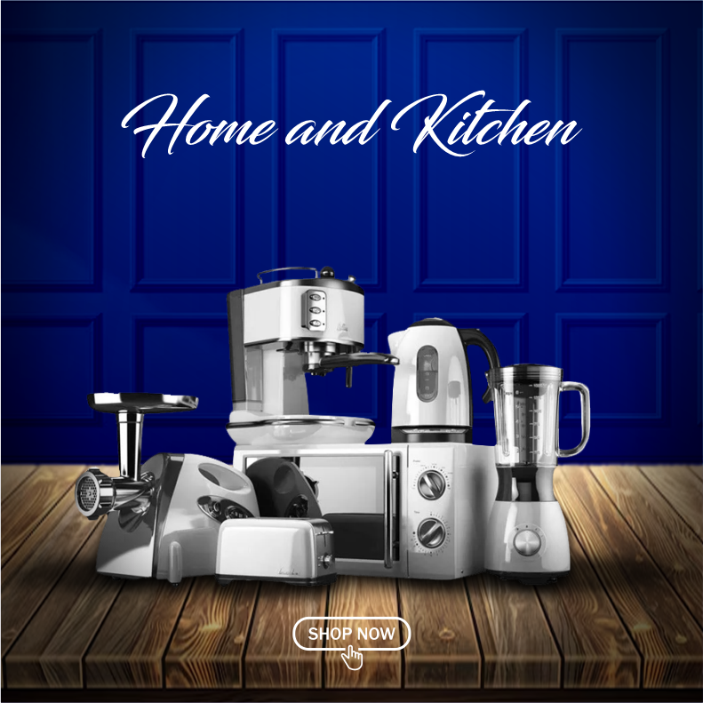 Home & Kitchen