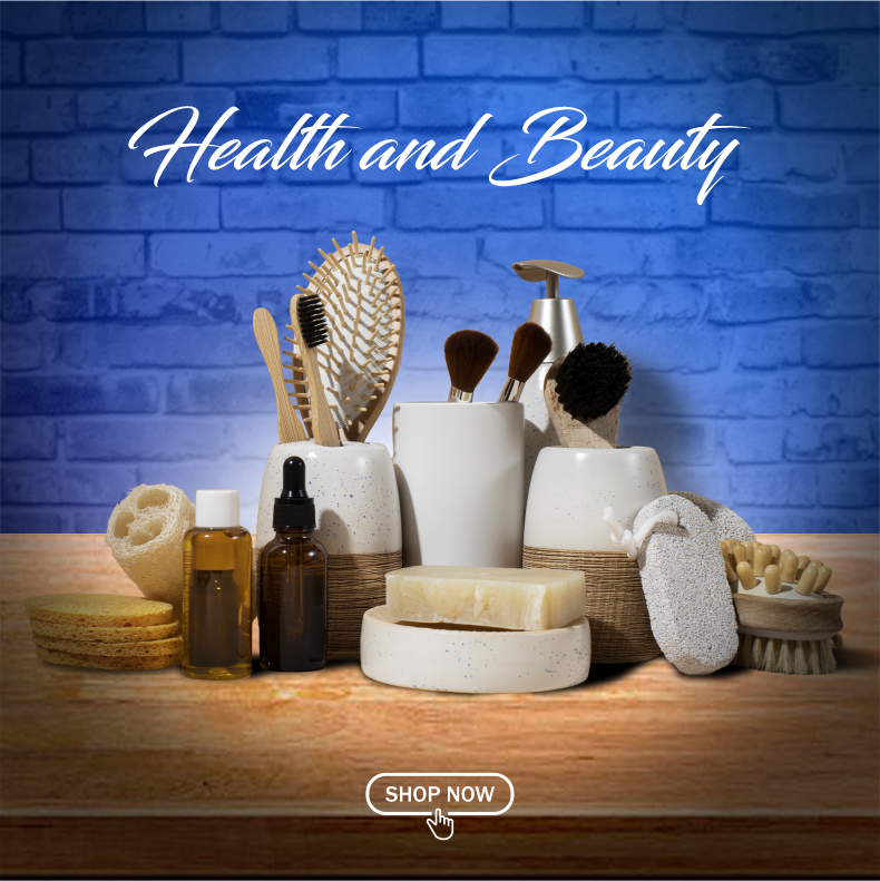 Health & Beauty